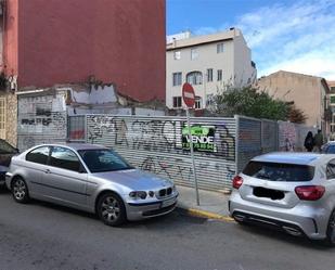 Vista exterior de Residencial en venda en  Palma de Mallorca