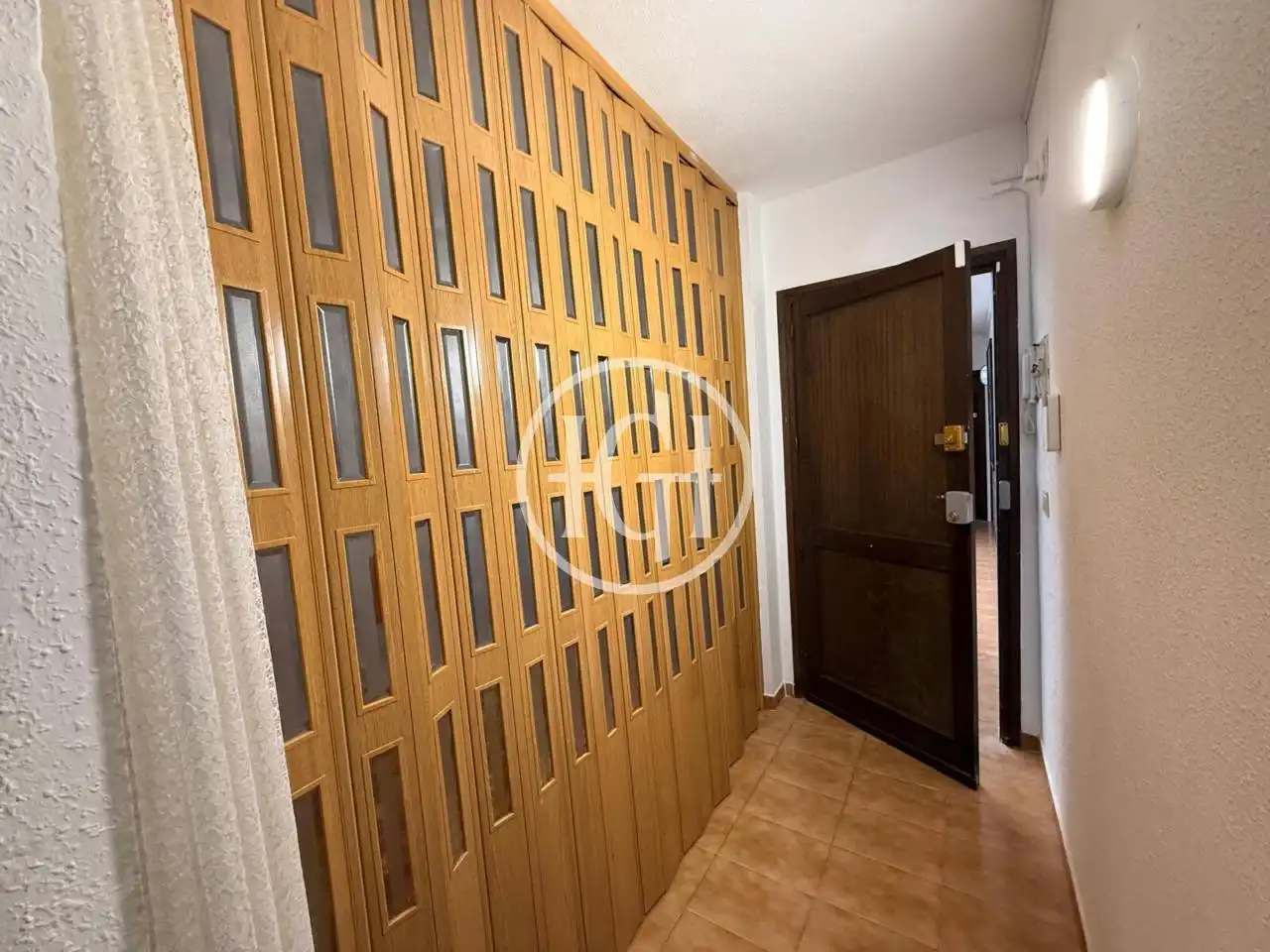 Apartamento con terraza en alquiler en Alberes, imagen 6