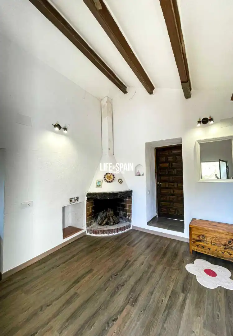 Landhaus mit Garten zum Verkauf in N/A, imagen 9