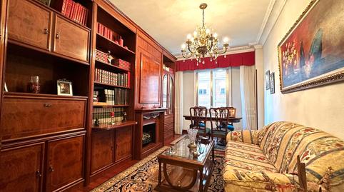 Foto 2 de Piso en venta en Ávila Kalea, Ametzola, Bilbao