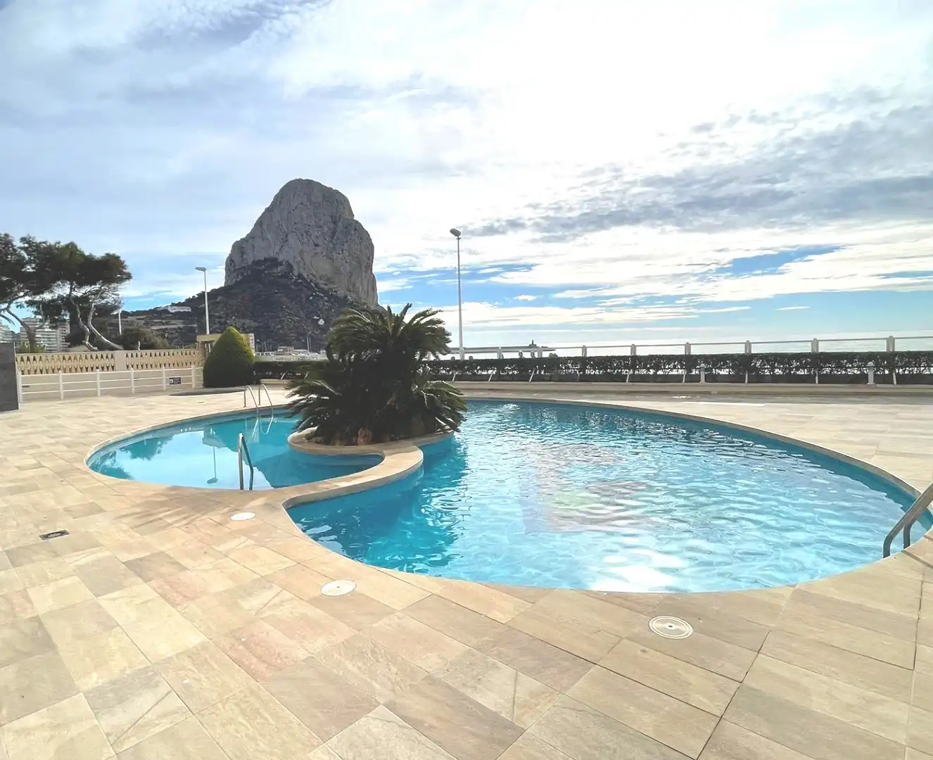 Apartamento con piscina en venta en Playa Arenal - Bol, imagen 22