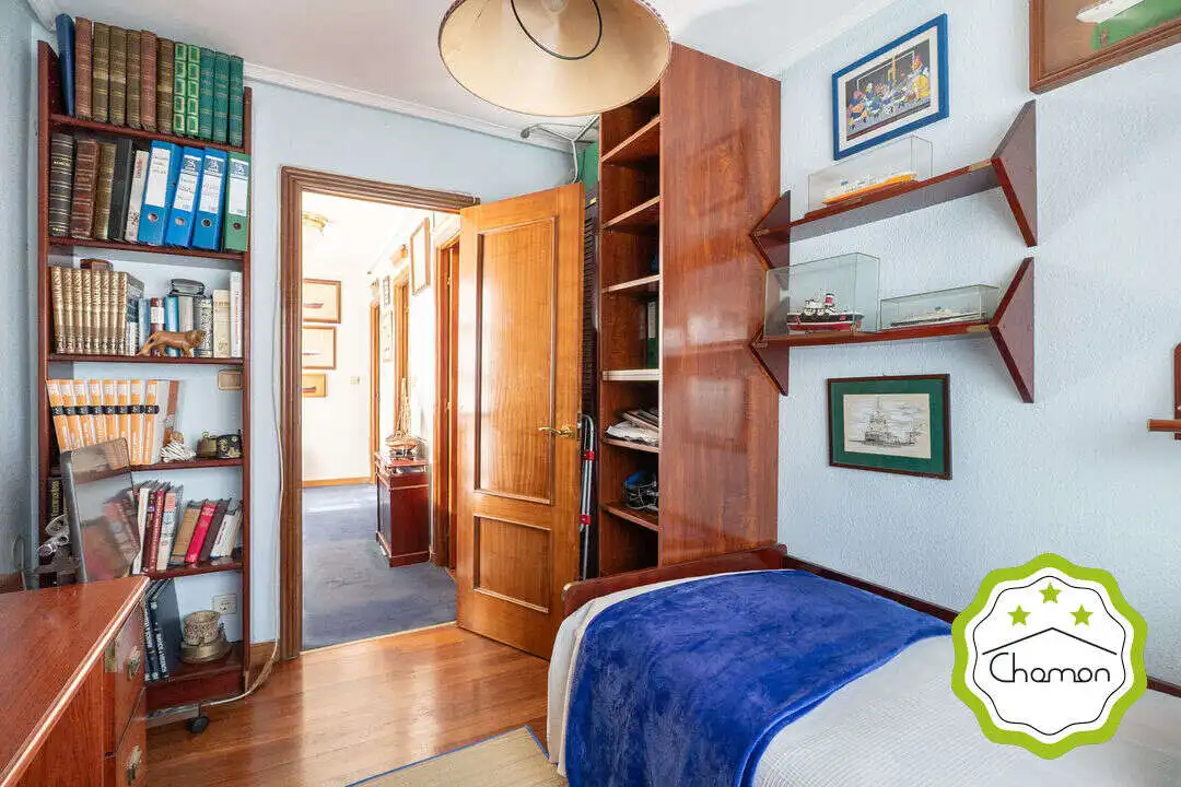 Duplex con piscina in vendita a Brazomar, imagen 34