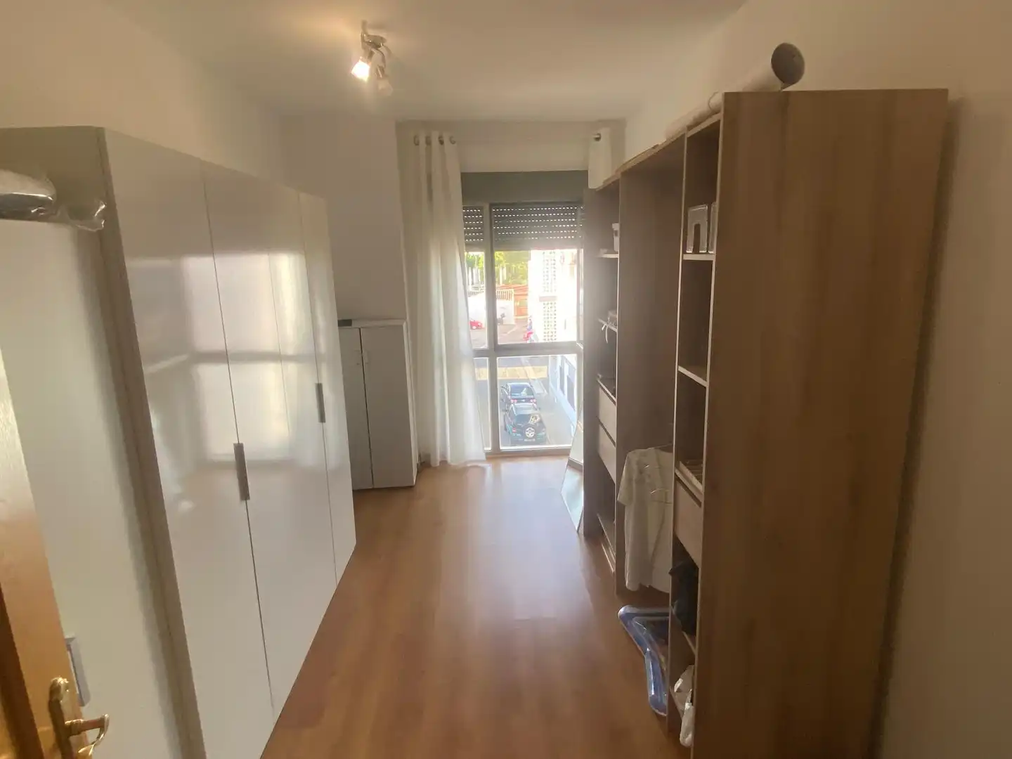 Bedroom of Duplexes for sale in Miguelturra  with Air Conditioner, Heating and Terrace