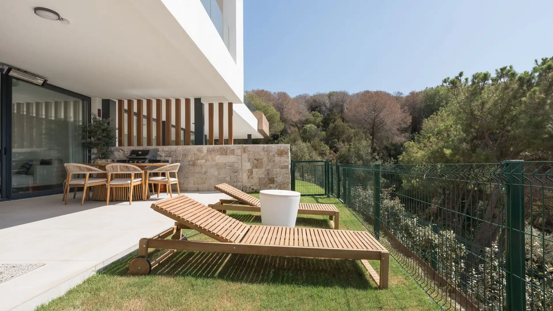 Apartament amb piscina en venda a Marbella Centro, imagen 7