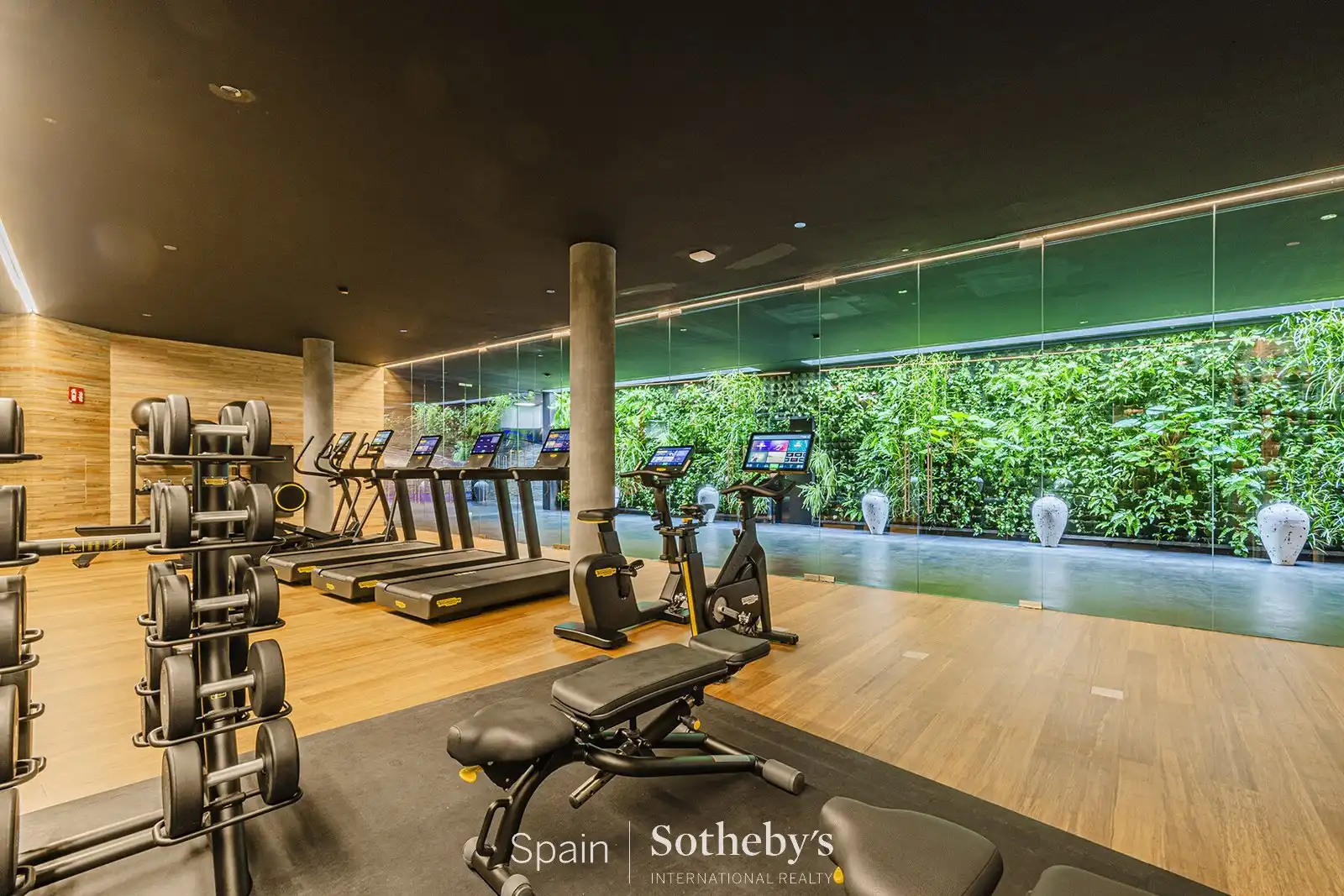 Apartament en venda en Barcelona amb Aire condicionat, Calefacció i Terrassa