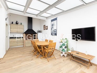 Maison mitoyenne avec balcon à vendre à Benifaió