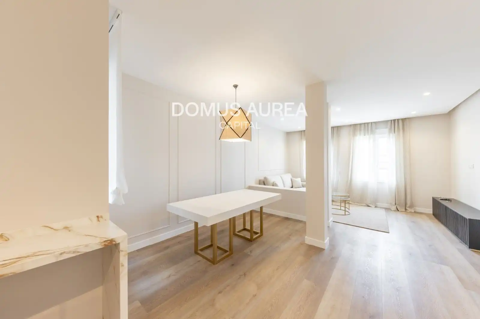 Wohnung mit Aufzug zum Verkauf in Ayala, imagen 2