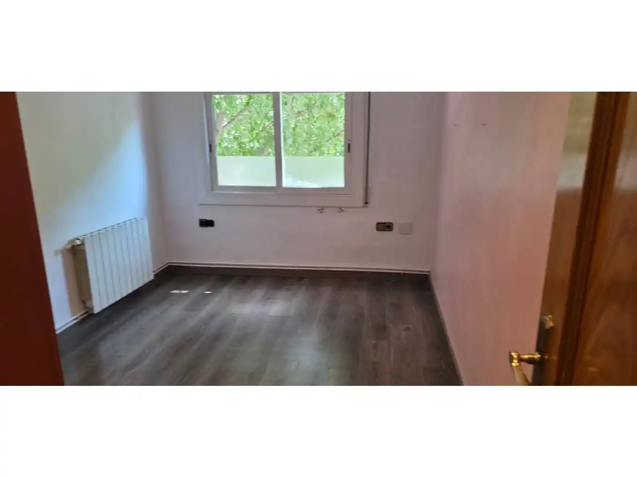 Habitación de Piso en venta en Granollers con Calefacción, Terraza y Amueblado