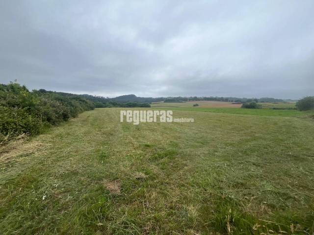 Terreno residencial en Venta en SANTIAGO DE AMBIEDES  en Verdicio - Bañugues - Cabo Peña