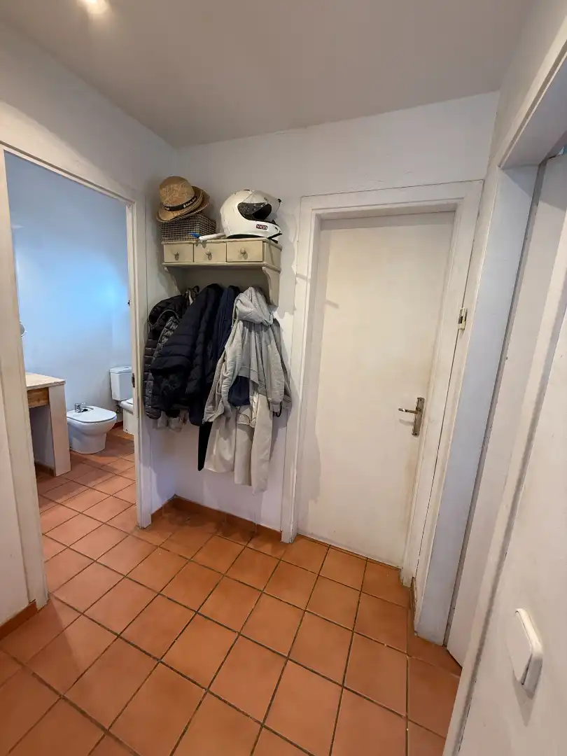 Haus oder Chalet zum Verkauf in Sant Cugat del Vallès mit Privatgarten und Abstellraum