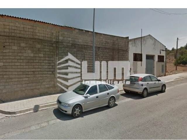 Industrial buildings for sale in TRAS CATELL, Almenara
