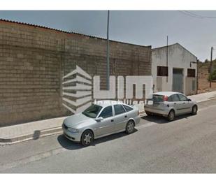 Industrial buildings for sale in TRAS CATELL, Almenara