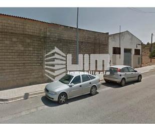 Parking of Industrial buildings for sale in Almenara