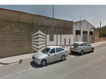 Industrial building for sale in TRAS CATELL