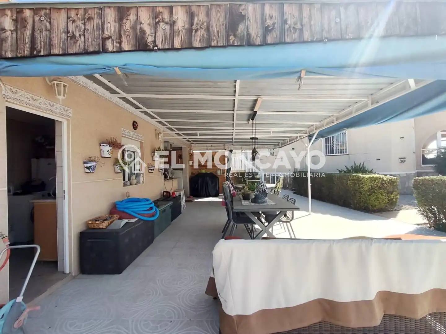 Detached house with pool for sale in Catral, imagen 30
