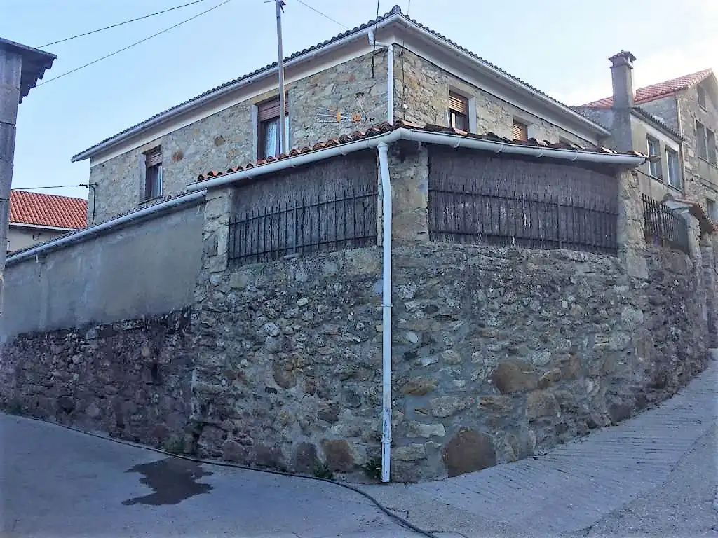 Casa en venda a Pontedeume, imagen 16
