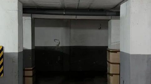Foto 2 de Garaje en venta en Rúa de García Barbón, 69, Centro - Areal, Vigo