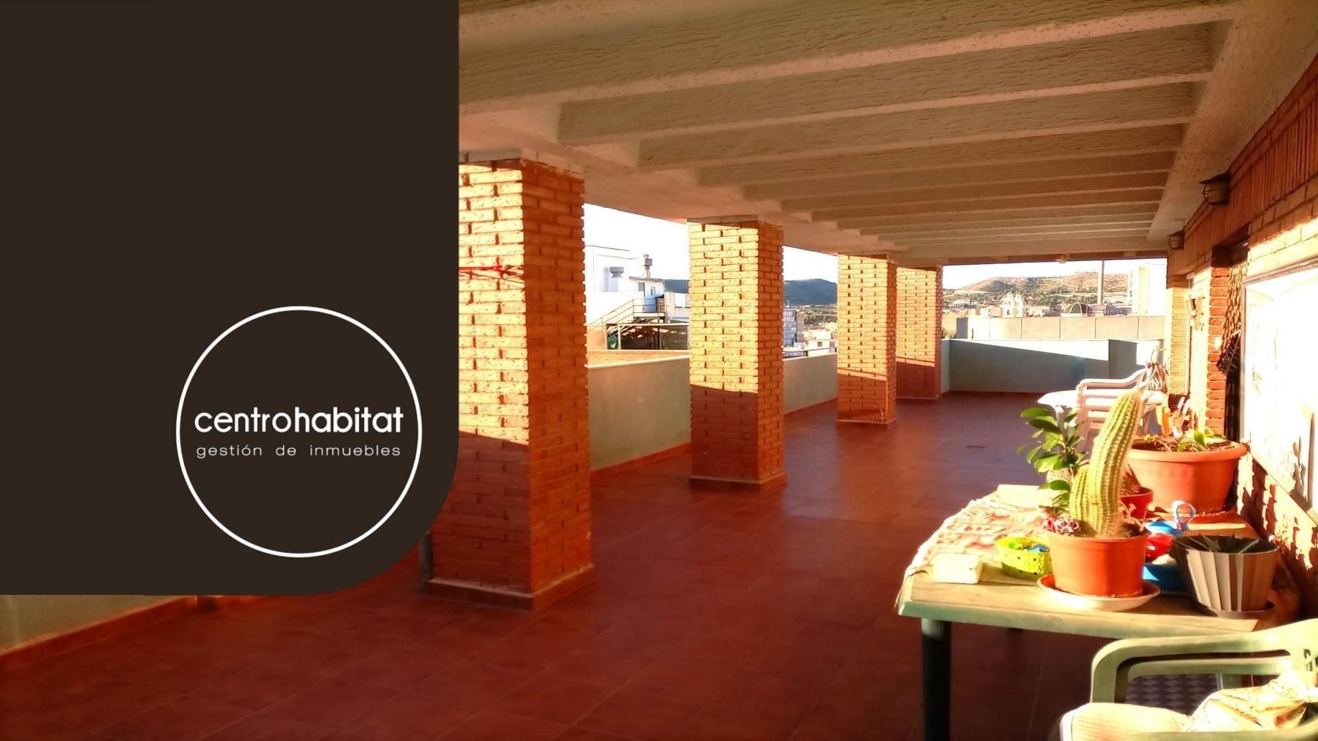 Attic for sale in Plaza de Toros - Avenida Chapí - Trinquete