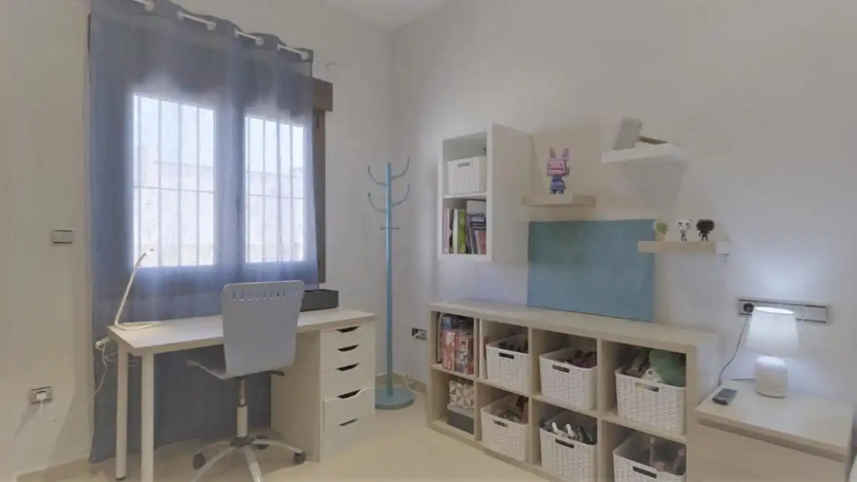 Chalet con piscina en venta en Campo de Murcia, imagen 17