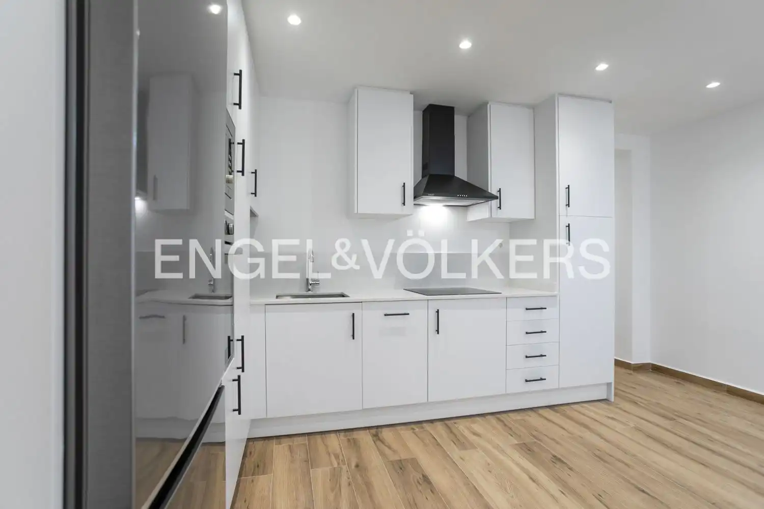 Kitchen of Flat for sale in La Saïdia