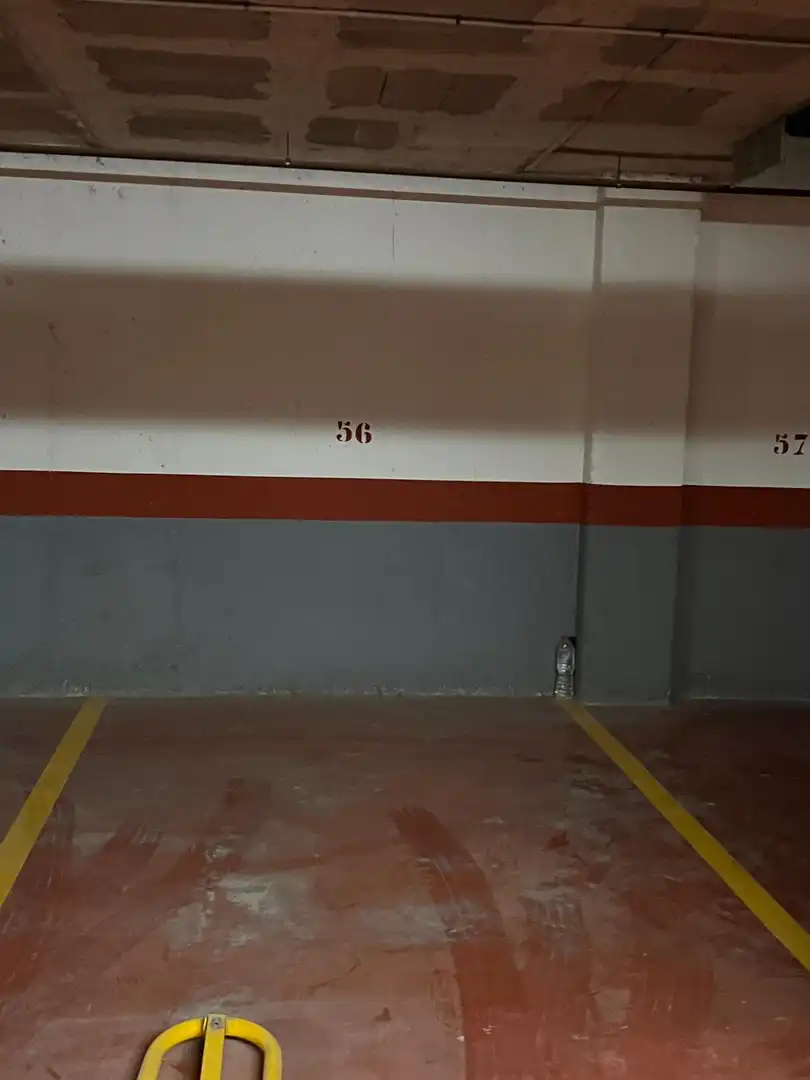 Parking de Garaje en venta en Elche / Elx