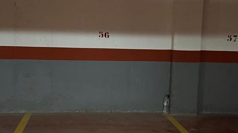 Photo 5 of Garage for sale in Avenida Jubalcoy, 6, Nou Altabix, Alicante