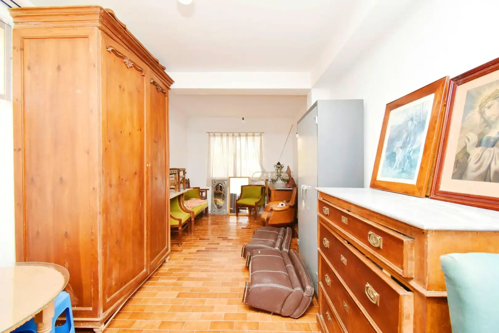 Villa mit Terrasse zum Verkauf in El Ejido Ciudad, imagen 47