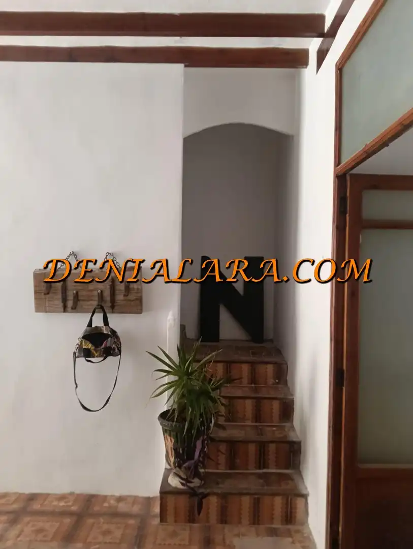 Bedroom of Houses for sale in Dénia  with Balcony