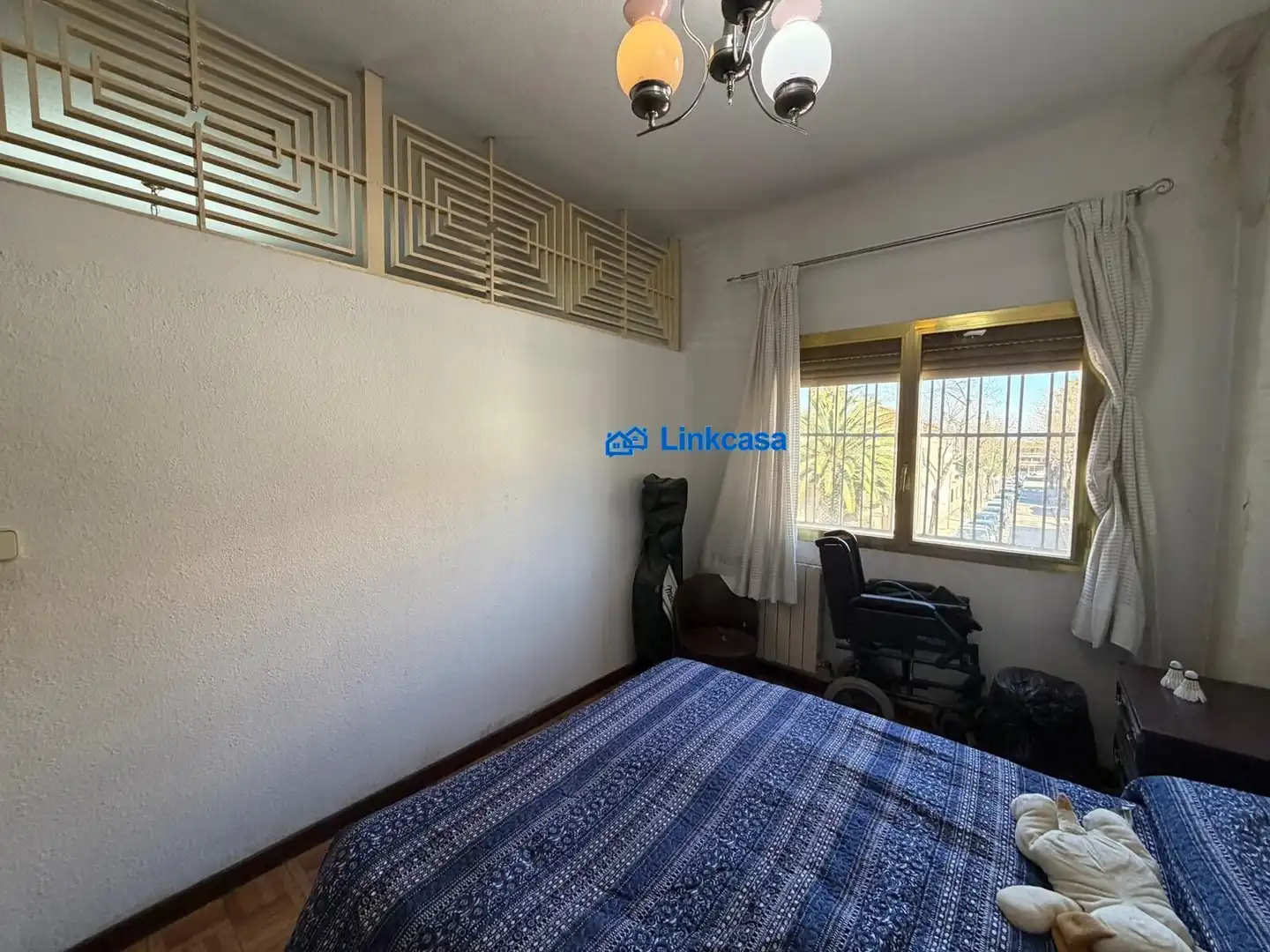 Bedroom of Buildings for sale in Madrid