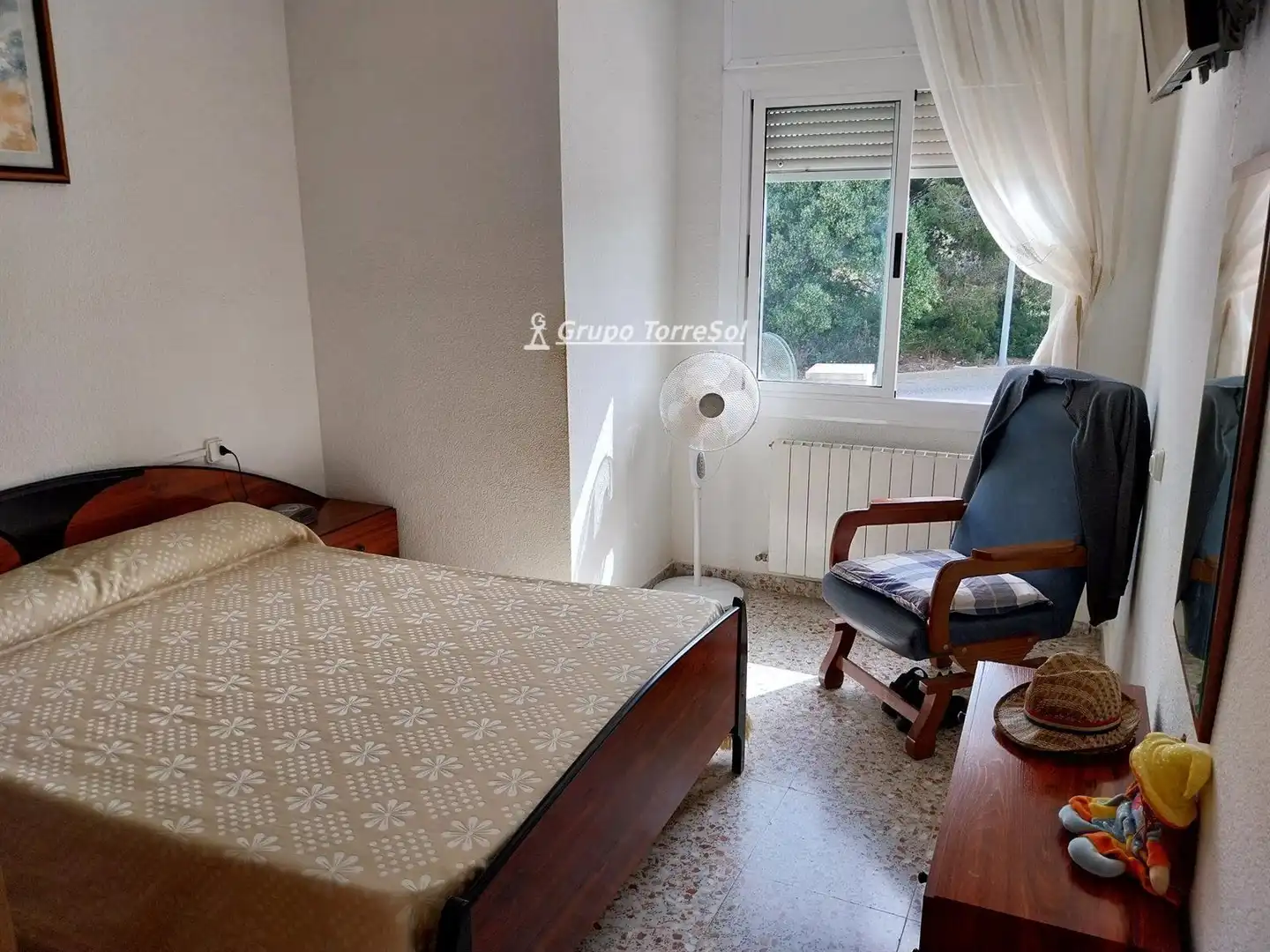 Casa adosada en venda a ENRIC MORERA, La Franquesa - Oasis Park