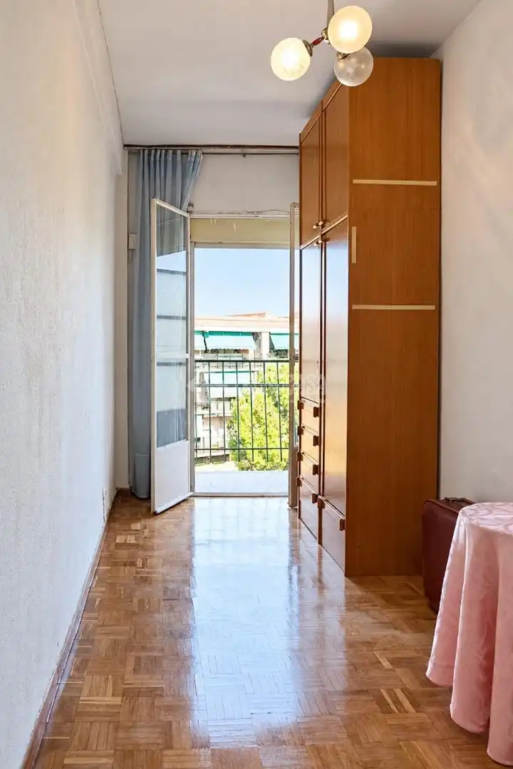 Flat with terrace for sale in Carabanchel, imagen 16