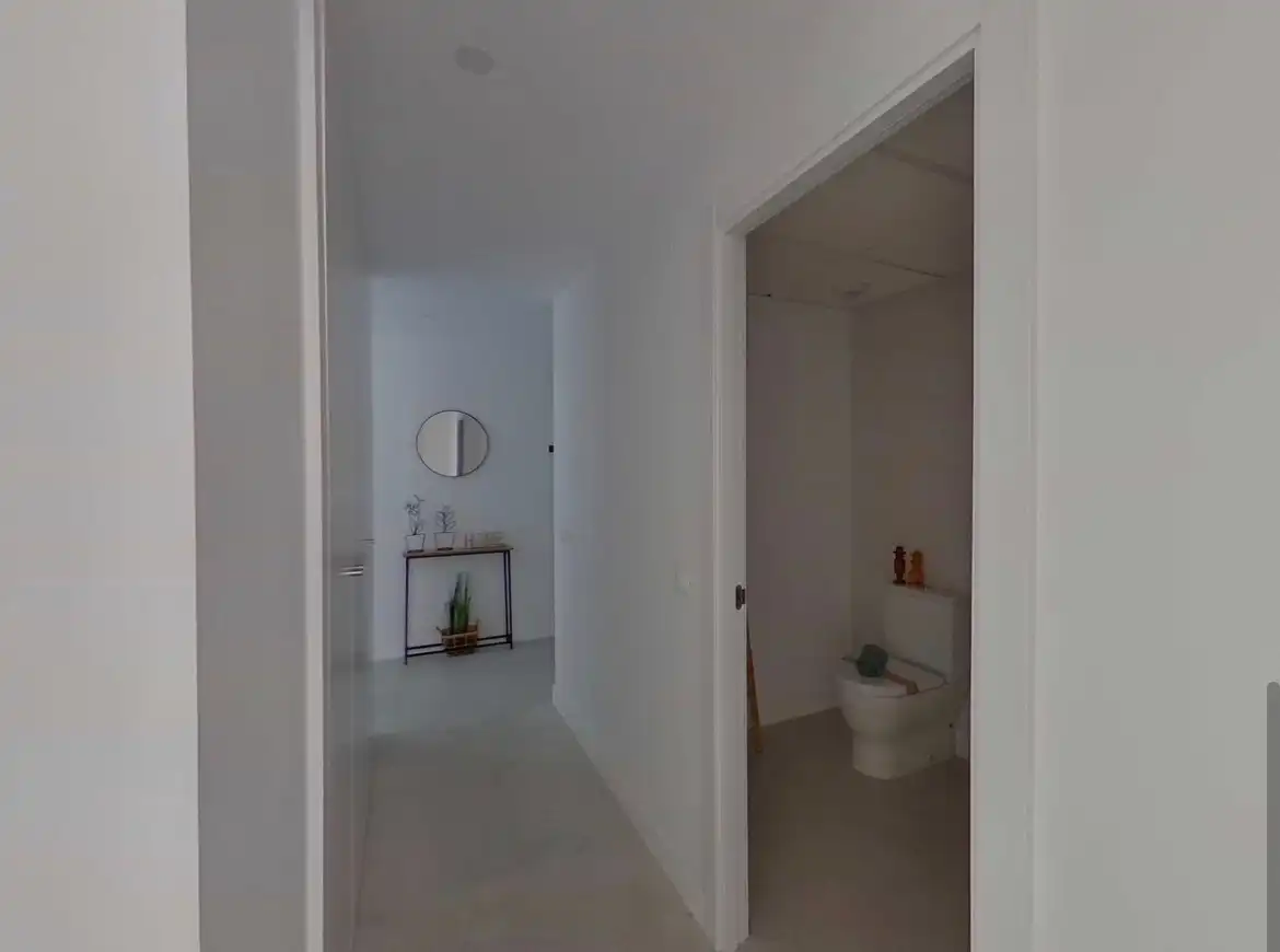 Apartamento con piscina en venta en Benalmádena pueblo, imagen 11