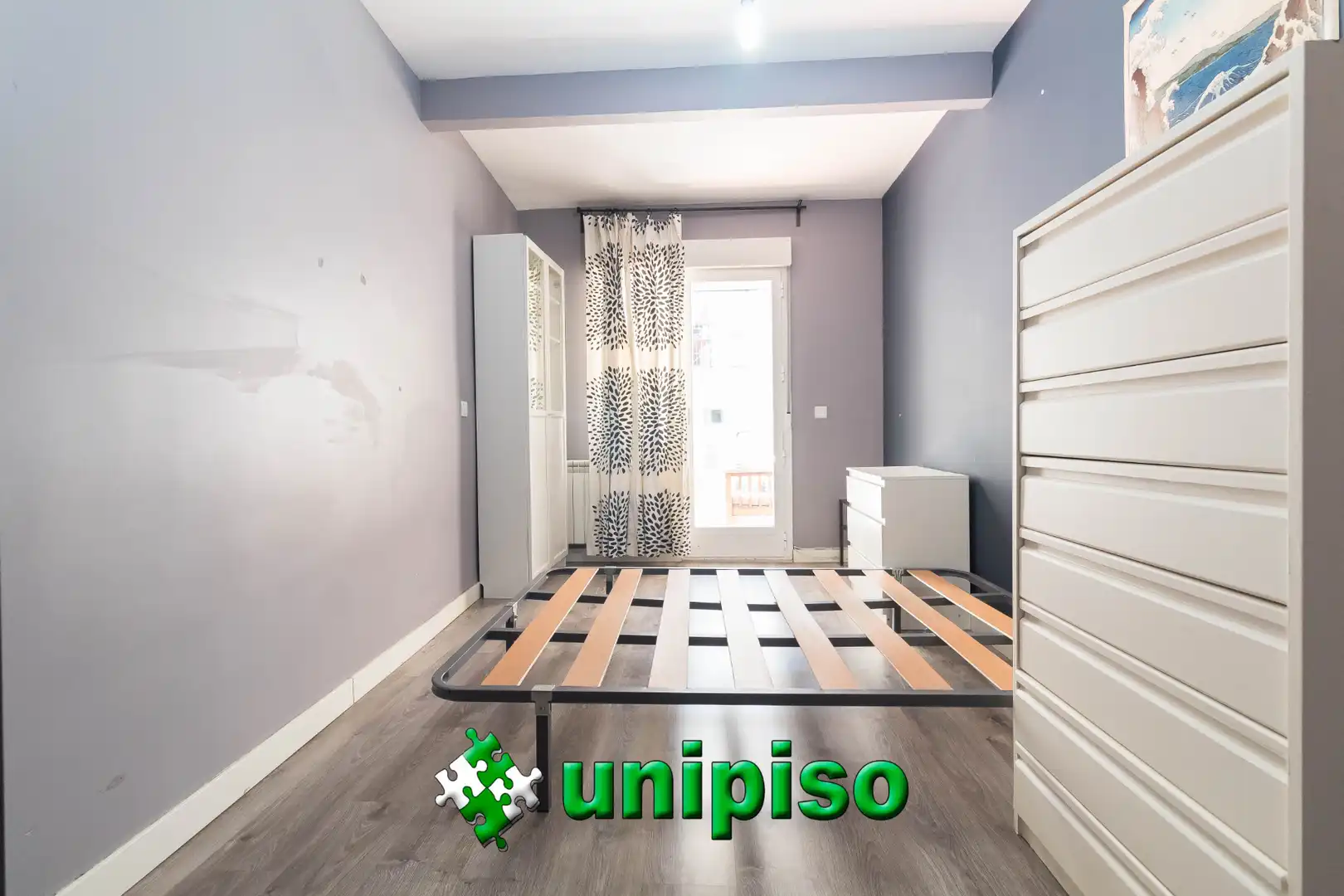 Habitación de Piso en venta en Leganés con Aire acondicionado, Calefacción y Terraza