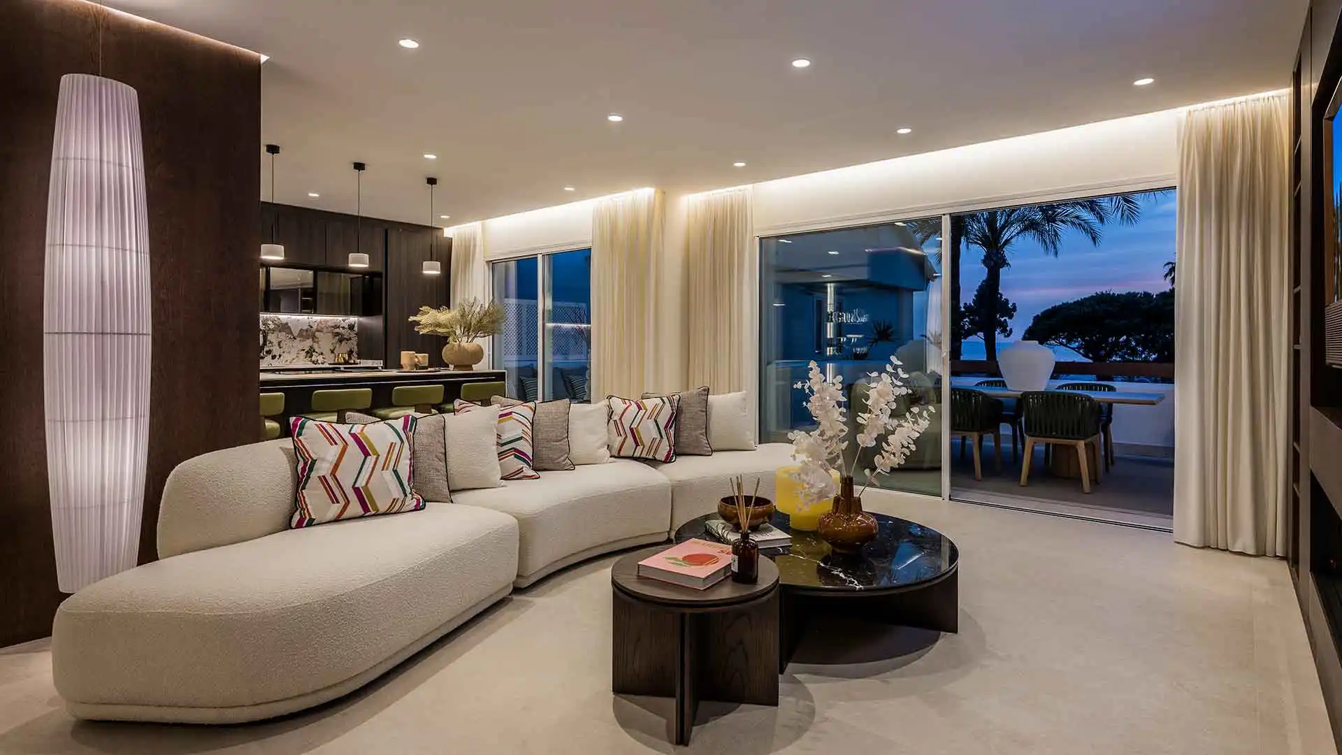 Apartment with terrace for sale in Río Real - Los Monteros, imagen 3
