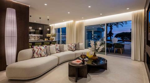 Photo 3 of Apartment for sale in Río Real, Málaga