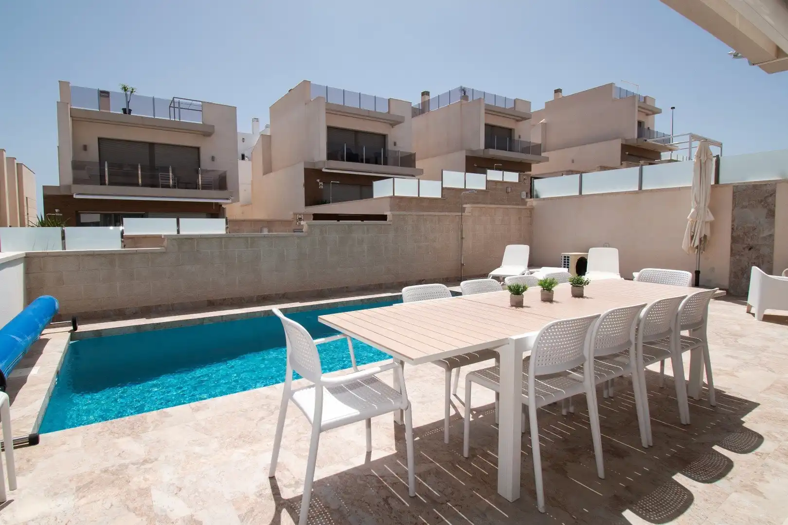 Casa o xalet en venda a N/A, -1, Los Almendros