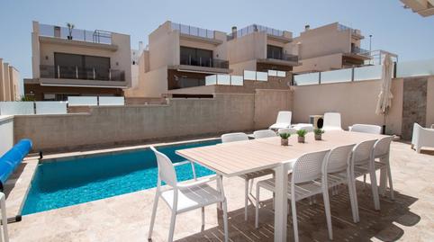 Foto 5 de Casa o xalet en venda a N/a, -1, Los Almendros, Alicante