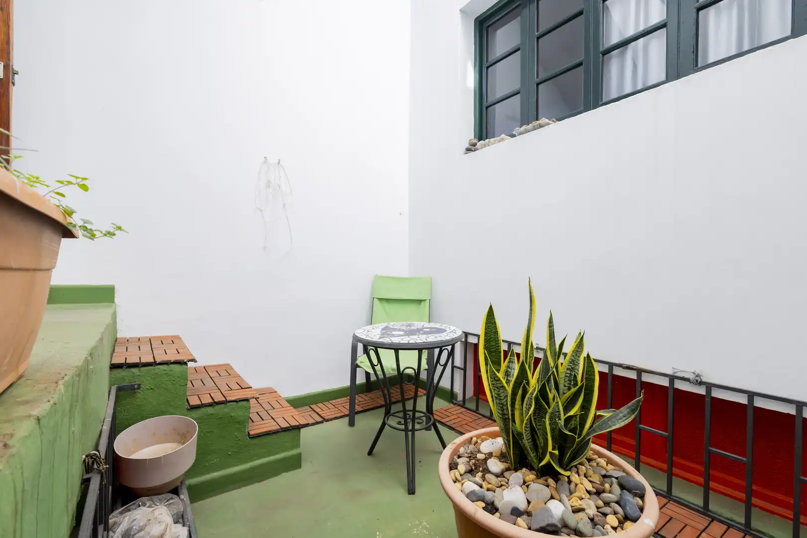 Terraza de Ático en venta en Santa Cruz de Tenerife con Terraza y Trastero