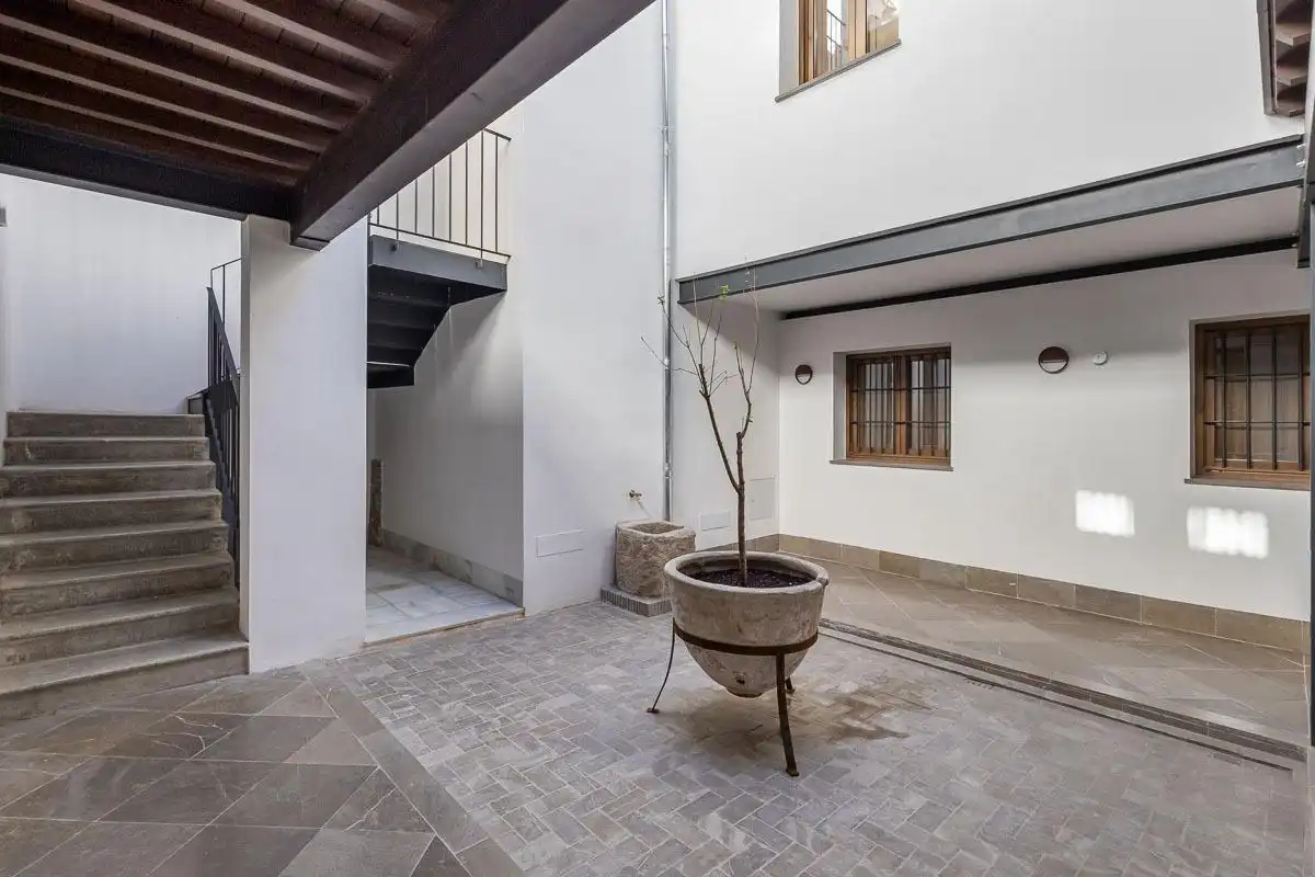 New build Flat with terrace for sale in Calle Horno del Vidrio, imagen 17
