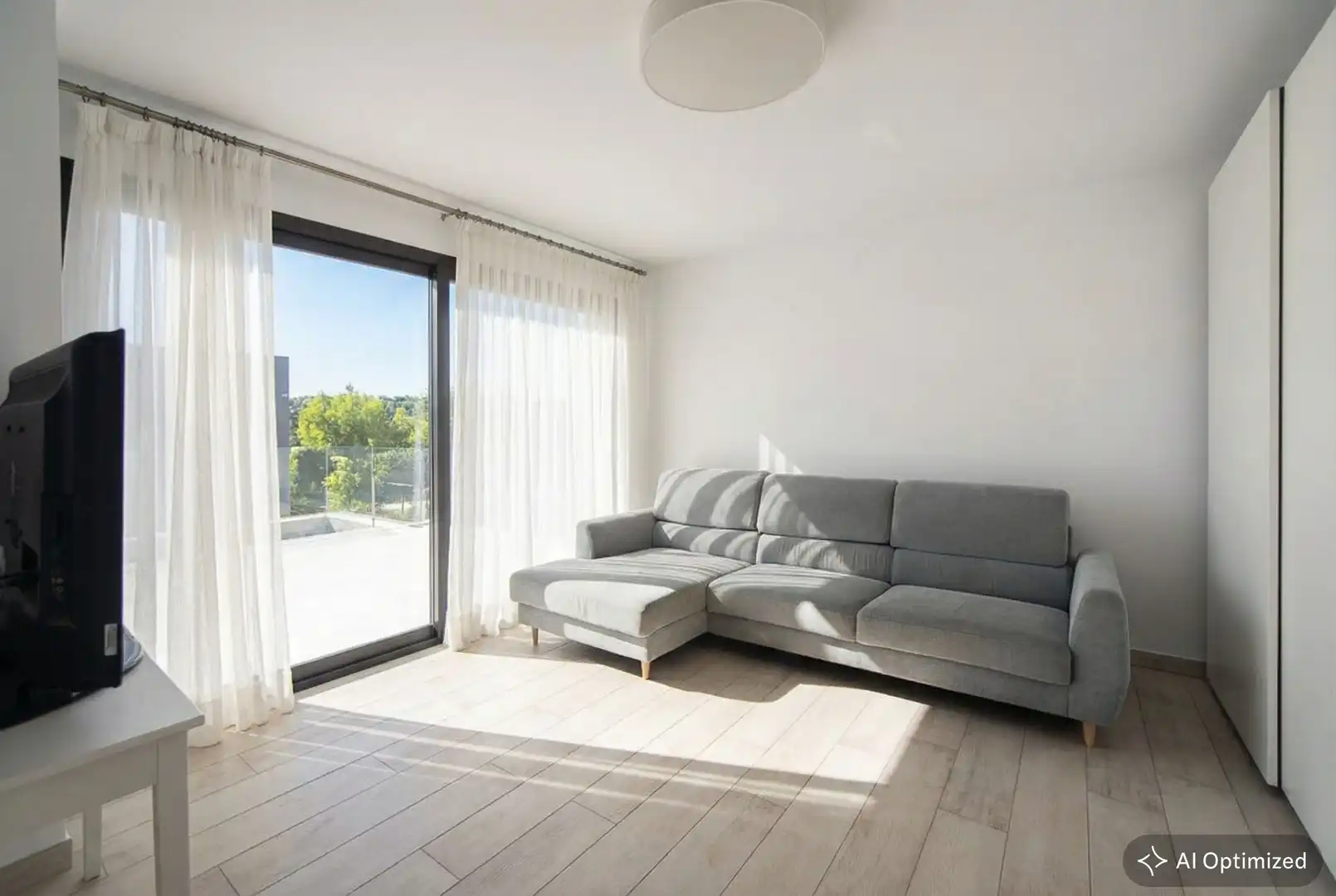 Sala d'estar de Casa o xalet en venda en Castellón de la Plana / Castelló de la Plana amb Aire condicionat, Calefacció i Jardí privat