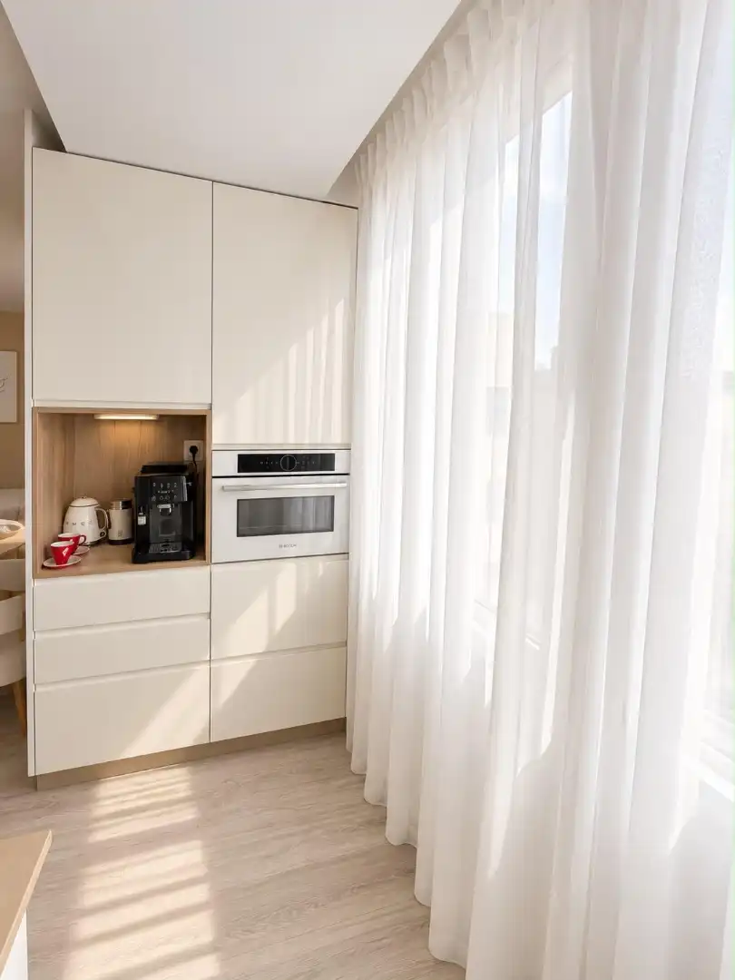 Flat for rent in Valencia, Valencia
