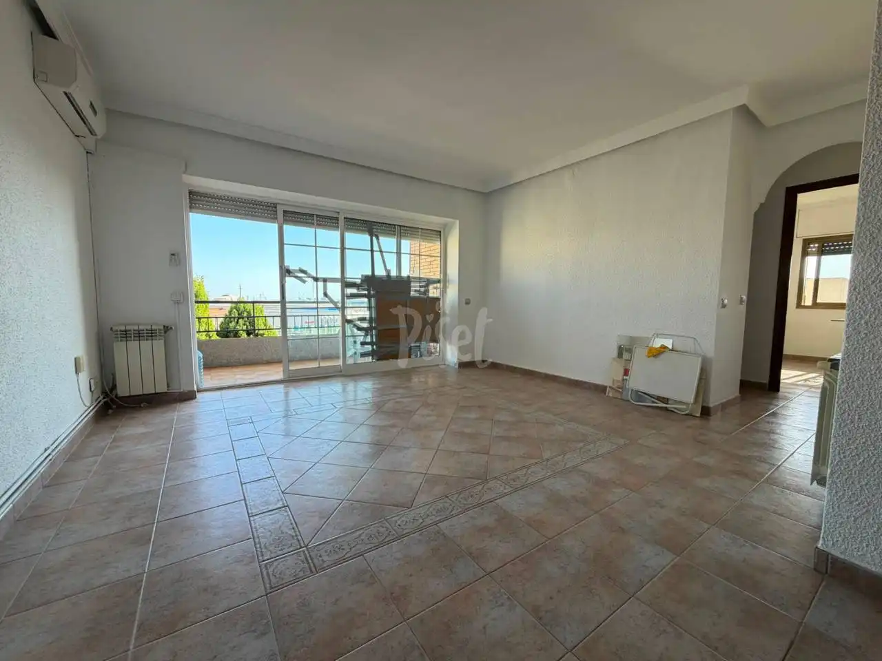 Piso en venta en Campclar