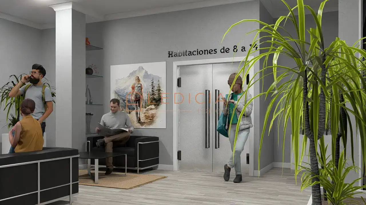 Edificio en venta en A Guarda  