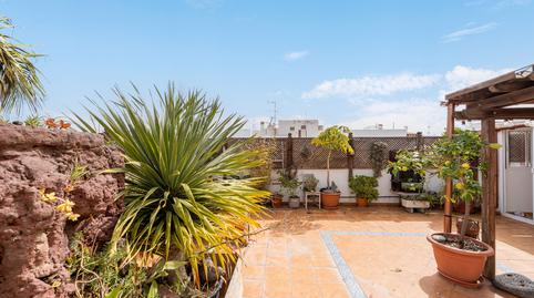 Foto 4 de Pis en venda a Calle Hernán Pérez de Grado, 1, Vegueta, Las Palmas de Gran Canaria