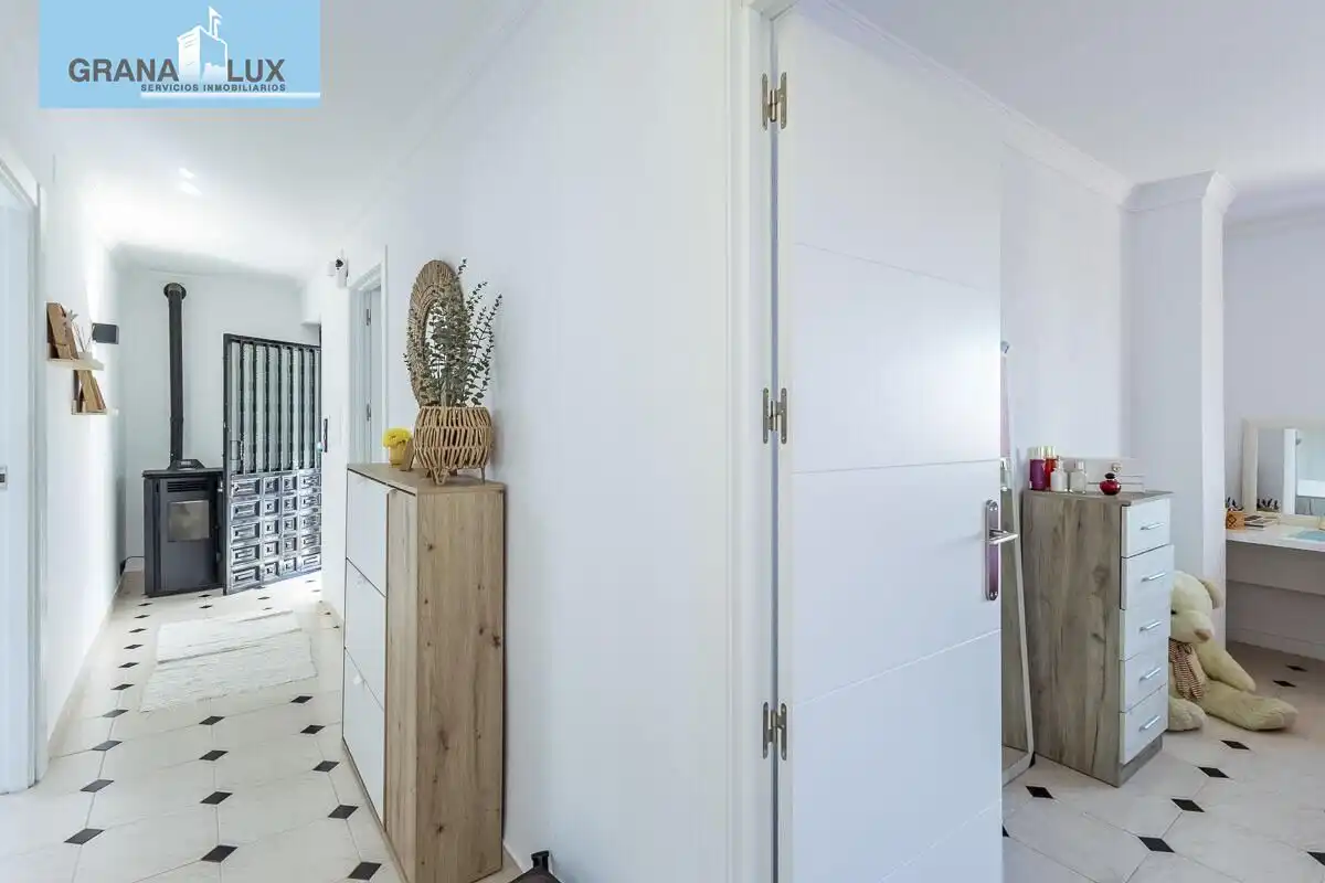 House with garden for sale in Calle del Molinillo, imagen 22