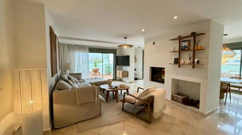 Foto 2 de Ático en venta en Puerto de Sotogrande - La Marina, Cádiz