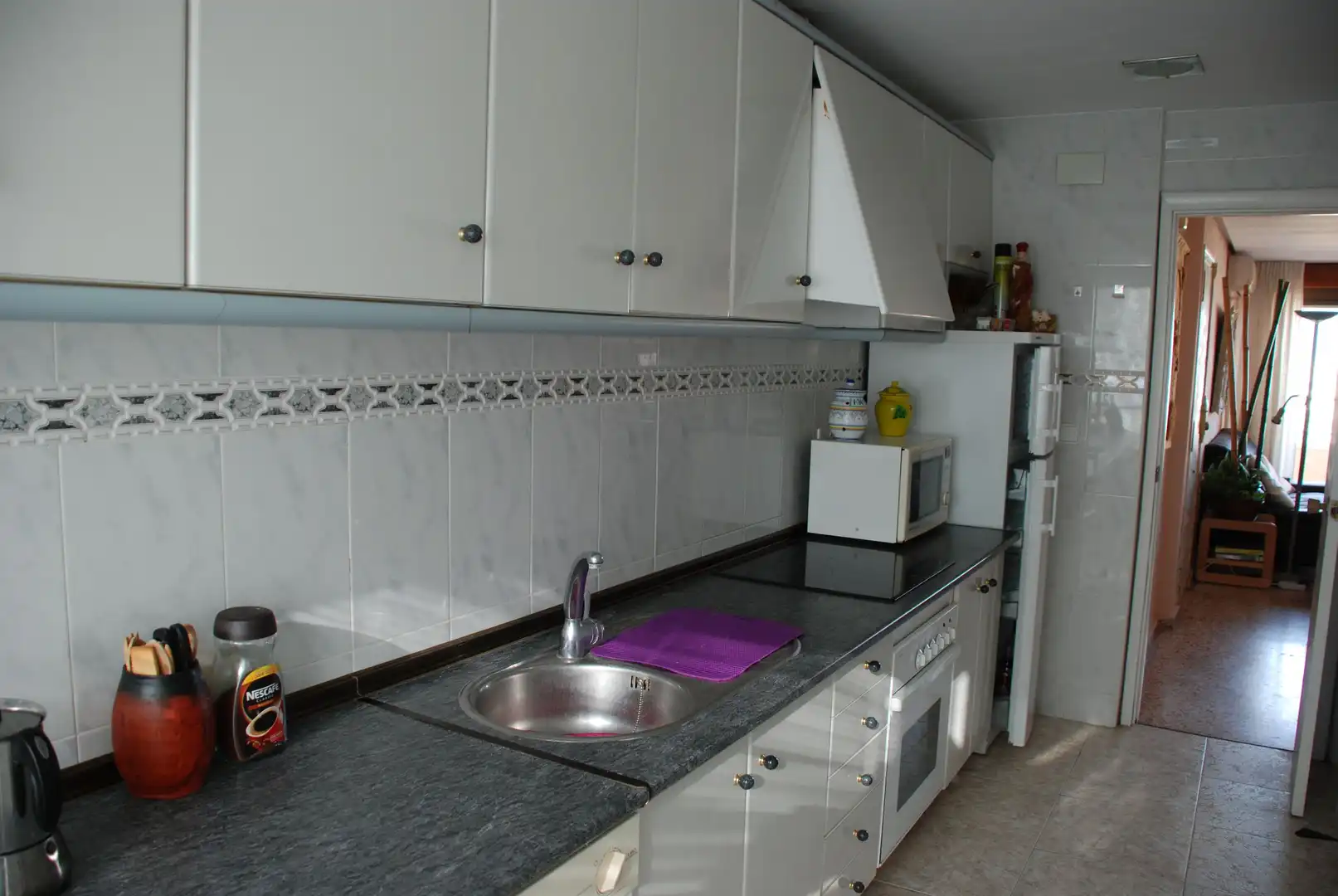 Apartment mit Aufzug zur Miete in Miramar, imagen 4
