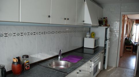 Foto 4 de Apartamento de alquiler en Carrer del Porquet, Miramar, Valencia