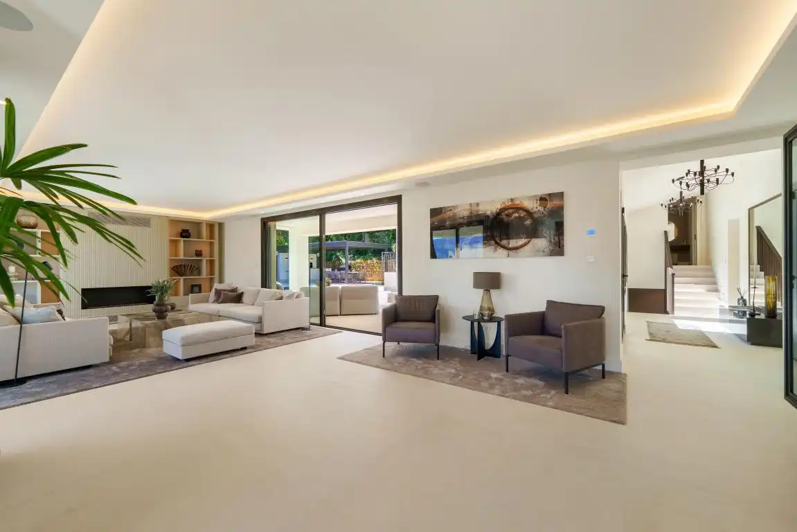 Casa con piscina en venta en Nueva Andalucía, imagen 30