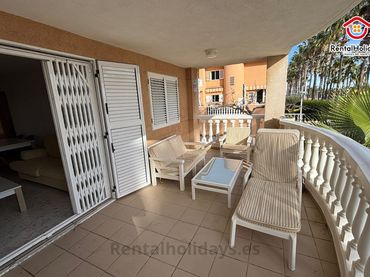 Appartement compact à vendre à Carrer Torrecaiguda 1